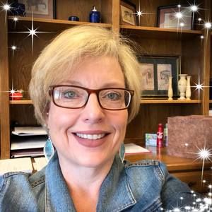 Meet your Posher, Cindy